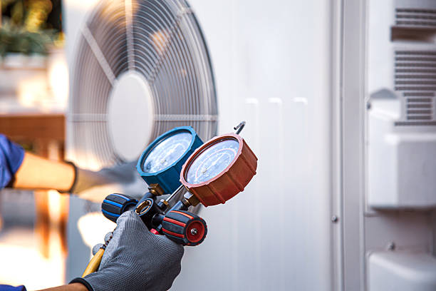 Affordable Hvac Repair solutions in Albany, IN